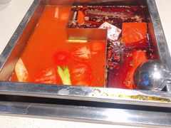 -红鼎坊·老成都火锅(新南门店)