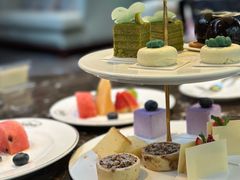 -棕榈岛海鲜自助餐厅(虹桥迎宾馆店)