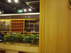大堂-宏状元现熬粥·京味菜(五棵松店)