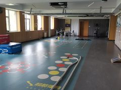 -超越健身(嘉实店)