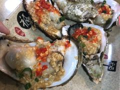 -皮记海鲜1995(寮步店)