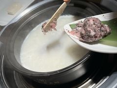 -大良毋米粥(锦龙路总店)