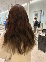 -美格丝M.G.S Hair Salon