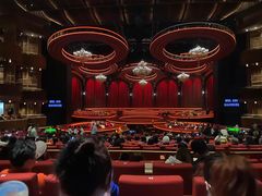 -交通银行前滩31演艺中心