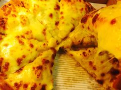 -尊宝比萨(广州塔店)