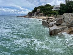 -巽寮湾