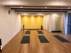 -FineYoga梵音瑜伽·普拉提