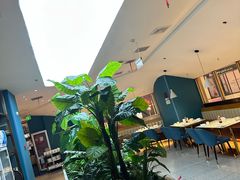 -悦海·家宴·冰花皮皮虾大锅贴(宝龙店)