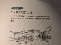 -白鹤梁水下博物馆