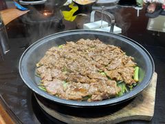 -茗荔园农庄(大涌店)