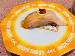 -元气寿司(环球港店)