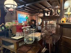 -古董花园(思南路42弄小区店)
