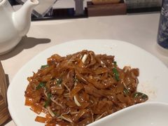 -ZEN采蝶轩·粤味臻鲜·手作点心·商务宴请(泰州店)