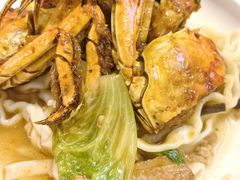 -遇西祠·海鲜烧烤(总店)