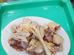 -濠轩阁特色生蚝火锅(水湾路店)
