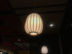 大堂-德川家日本料理(中关村寰太大厦店)