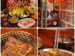 -大阪烧肉BAKA一代(十亩地店)