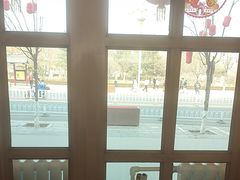 -大清花饺子(山庄店)