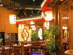 大堂-杨记隆府(时代天街店)