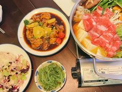 -肥朵食堂(带梦胡同店)