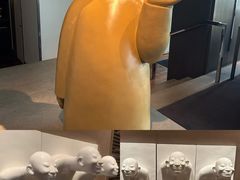 -上海柏悦酒店
