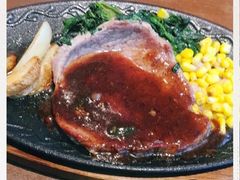 -萨莉亚意式餐厅(浦江万达广场店)