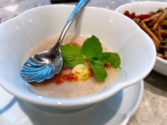 桂花芋泥-四道菜·福建菜馆(新街口金鹰店)