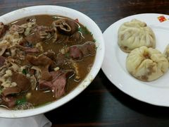 -小胖包子王(光明楼店)
