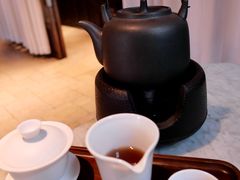 -重庆既下山·SUNYATA度假酒店·望耳餐厅