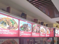 -老海陵·泰州菜(图书馆店)
