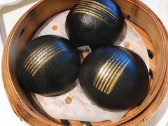黑金流沙包-天然台1908(中建广场店)