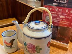 -老高烧烤(龙华星河iCO店)