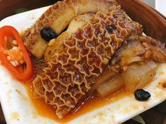 -顺德人家食府(黄金广场店)