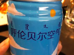 -很久以前羊肉串(中山公园店)