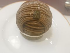 -Angelina安吉丽娜(恒隆广场店)