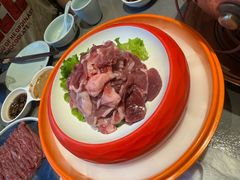 -额尔敦传统涮(体育场店)