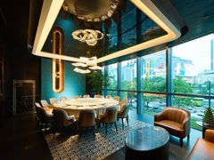 -蟹榭·本帮江浙菜·蟹宴(五角场合生汇商场店)