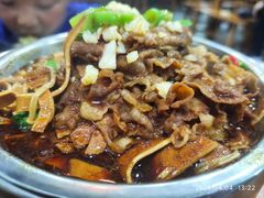 -风波庄(临淄分舵店)