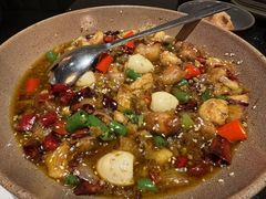 -华豫川酒家(大卫城店)