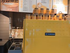 -麦当劳(大栅栏店)