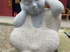 -海窝子古镇
