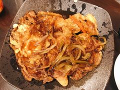 五柳炸蛋-红星光发煲仔饭(文海店)