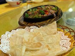 -洞密园美食城·二十二年老店(富华路店)