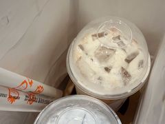 -喜茶(杭州龙湖西溪天街店)