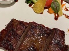 -魔膳厨房·果木牛排·西餐厅(MM2店)