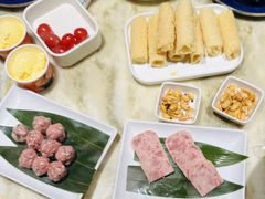-涮福記·现切牛羊肉火锅(世纪汇店)