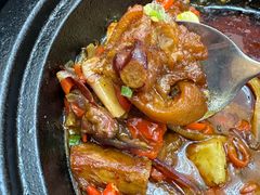-洞庭家宴·头牌甲鱼(广渠门店)