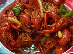 -阿财老铺·老蚌埠龙虾城(华夏总店)