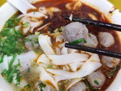 牛肉丸-味然香(起义路店)