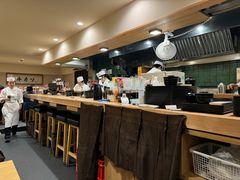 -炸牛排 京都胜牛(京都站前店)